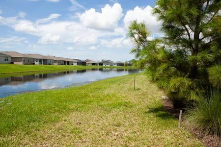 Vila Florida Retreat Nr Lakewood Ranch Sports Campus Bradenton Exteriér fotografie